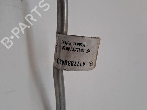 AC pipe MERCEDES-BENZ A-CLASS (W177) A 180 d (177.003) | BP26950747M126