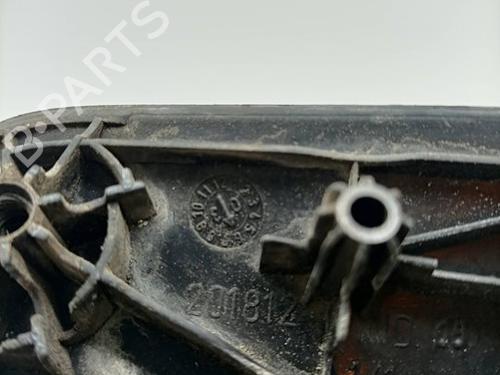 Right mirror RENAULT LAGUNA II (BG0/1_) 1.9 dCi (BG08, BG0G) | BP25455857C27 