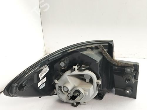 Right taillight RENAULT CAPTUR I (J5_, H5_) 1.2 TCe 120 | BP38417941C35 - Image 2