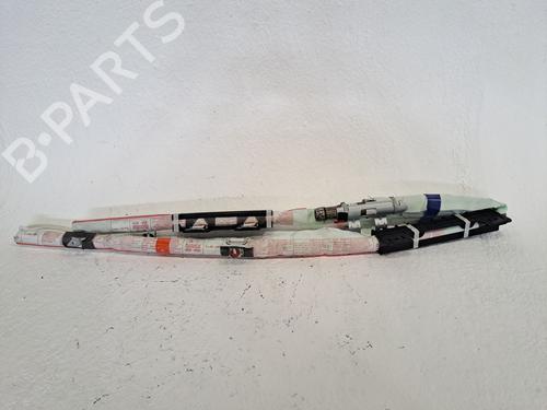 Used Right curtain airbag HYUNDAI TUCSON (TL, TLE) 1.6 CRDi (116 hp) 26381831