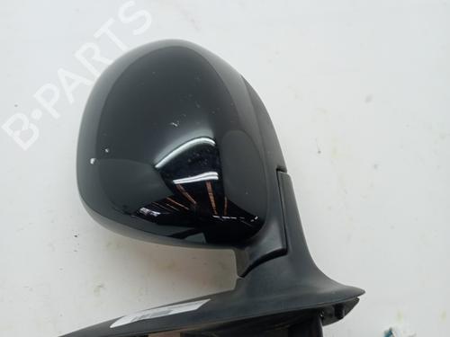 Used Left mirror NISSAN JUKE (F15) 1.6 (117 hp) 25456982