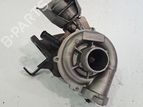 Turbolader/Kompressor für HYUNDAI ix35 (LM, EL, ELH) 1.7 CRDi (116 hp) 30452216