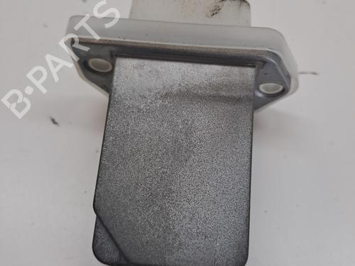 Used Heater resistor NISSAN QASHQAI I (J10, NJ10) 2.0 dCi All-wheel Drive (150 hp) 23365341