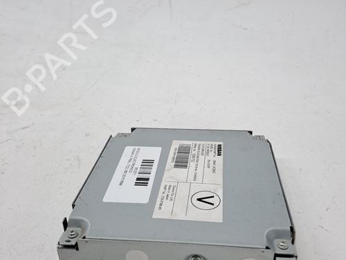 Electronic module NISSAN X-TRAIL III (T32_, T32R, T32RR) 1.6 dCi (T32) | BP25248987M83 