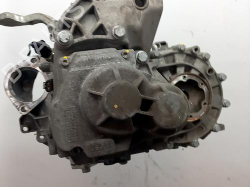 Gearbox VW PASSAT B8 (3G2, CB2) 1.6 TDI | BP32204593M3 