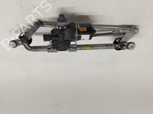 Viskermotor vindrude HYUNDAI i10 III (AC3, AI3) 1.0 MPi (67 hp) 24444994