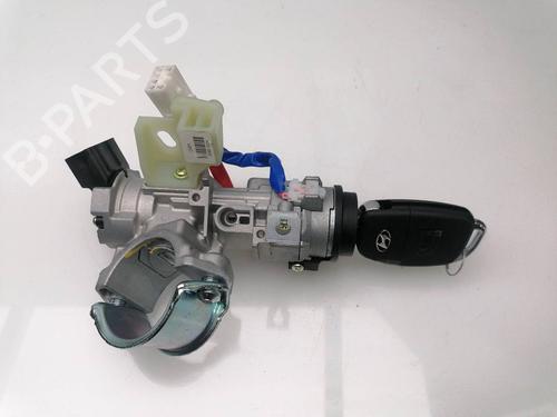 Used Ignition barrel HYUNDAI BAYON (BC3) 1.2 MPI (84 hp) 27292651