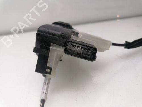 Front left lock CITROËN C3 AIRCROSS II (2R_, 2C_) 1.5 BlueHDi 110 | BP25712620C98 