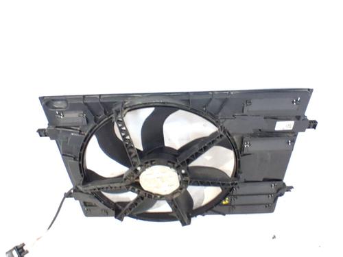 Radiator fan SEAT ARONA (KJ7, KJP) 1.0 TGi | BP33772212M35 - Image 3