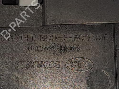Armrest / Center console KIA SPORTAGE III (SL) 1.7 CRDi | BP23365088I20 