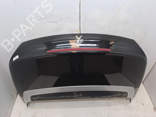 Tailgate PEUGEOT 207 CC (WD_) 1.6 16V | BP23376575C6 