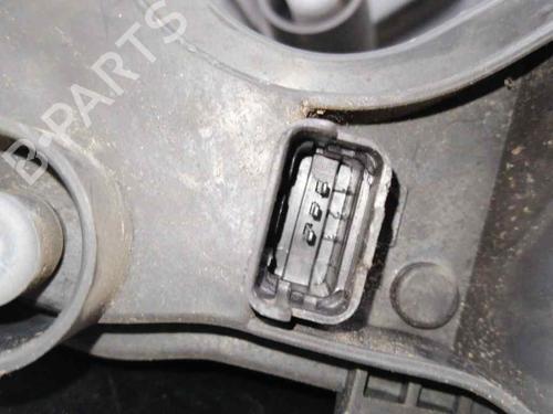 Left taillight RENAULT MEGANE II (BM0/1_, CM0/1_) 1.5 dCi (BM1F, CM1F) | BP23847640C34 