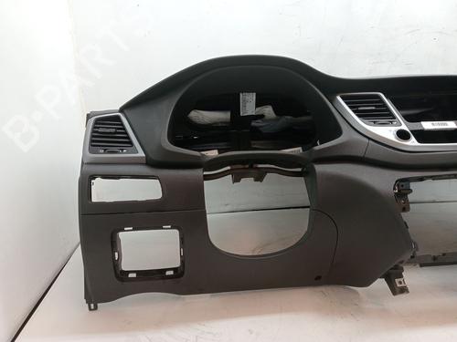 Dashboard HYUNDAI ix35 (LM, EL, ELH) 1.7 CRDi | BP24515243C46 