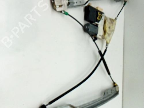 Rudehejsemekanisme Højre foran CITROËN C5 II Break (RE_) 2.0 HDi (RERHRH) (136 hp) 29991053