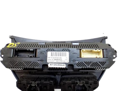 Commande Chauffage FORD KUGA I 2.0 TDCi (140 hp) 29991205