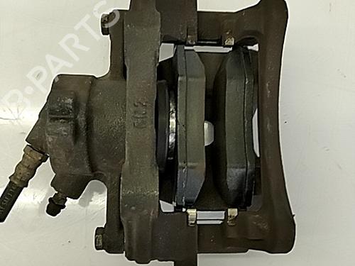 Left front brake caliper CITROËN C3 I (FC_, FN_) 1.1 i | BP29822476M105
