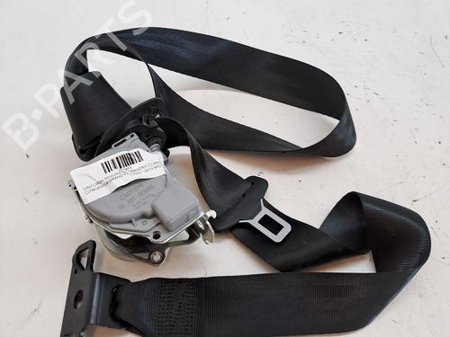 Ceinture de sécurité arrière droite CITROËN C4 Grand Picasso II (DA_, DE_) 1.6 BlueHDi 120 (120 hp) 23364095