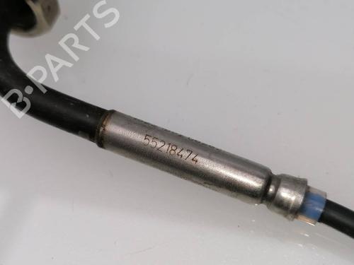 Elektronisk sensor FIAT FIORINO Box Body/MPV (225_) 1.3 D Multijet | BP24107717M84 