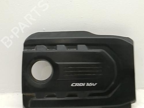 Used Upper protection Upper protection KIA CEE'D (JD) 1.6 CRDi 136 (136 hp) 40549307 40549307