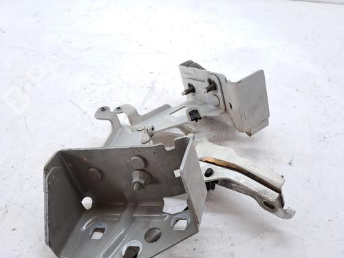 Hinge/Door check strap RENAULT TRAFIC III Van (FG_) 1.6 dCi 90 (FGME) | BP27098797C146 
