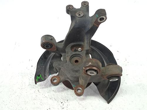 Left rear steering knuckle MAN TGE Van 2.0 TDI (01V, 03V, 36V, UYB, UYC, UYD) | BP29852203M27