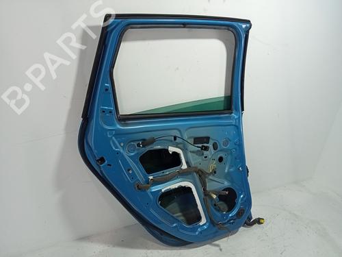 Left rear door RENAULT MEGANE III Grandtour (KZ0/1) 1.5 dCi (KZ09, KZ0D, KZ1G, KZ29, KZ14, KZ1W, KZ10, KZ1F,... | BP29301558C4 