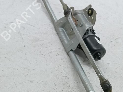 Used Front wiper motor Front wiper motor RENAULT KANGOO (KC0/1_) 1.2 16V (KC05, KC06, KC03, KC0T, KC0W, KC1D) (75 hp) 40547487 40547487