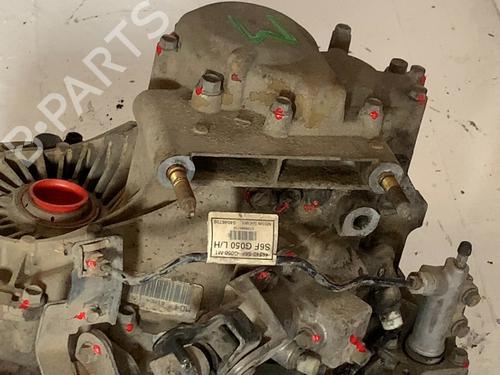 Gearbox HONDA CIVIC VII Hatchback (EU, EP, EV) 1.7 CTDi (EP4, EU9) | BP39048232M3 - Image 2