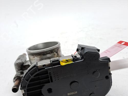 Spjældhus OPEL CORSA D (S07) 1.2 (L08, L68) | BP25833839M82 