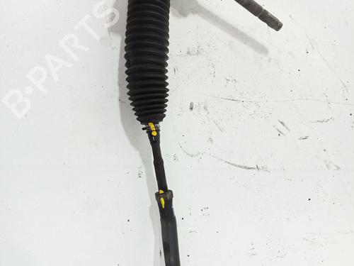 Steering rack NISSAN QASHQAI II (J11, J11_) 1.2 DIG-T | BP30054717M22 