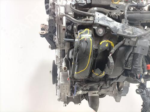 Engine TOYOTA YARIS (_P21_, _PA1_, _PH1_) 1.5 Hybrid (MXPH10, MXPH11) | BP35807431M1 - Image 3