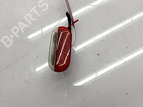 Nummerpladelys SEAT TOLEDO II (1M2) 1.9 TDI (90 hp) 30696634