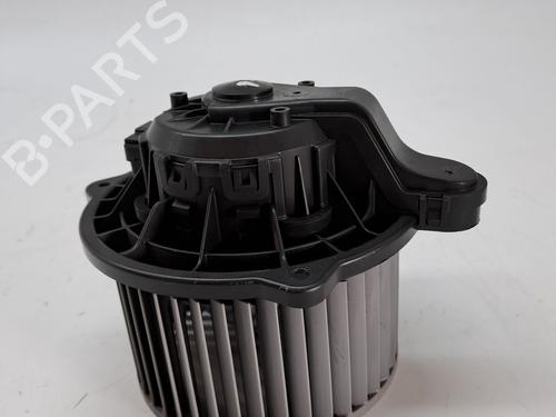 Heater blower motor KIA VENGA (YN) 1.6 CRDi 128 | BP23942807M62 