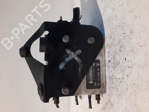 Used ABS pump CITROËN XANTIA (X1_, X2_) 2.0 HDI 109 (109 hp) 24974824