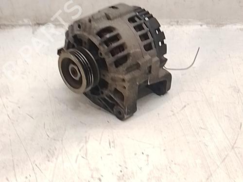 Used Alternator Alternator 34462041 34462041