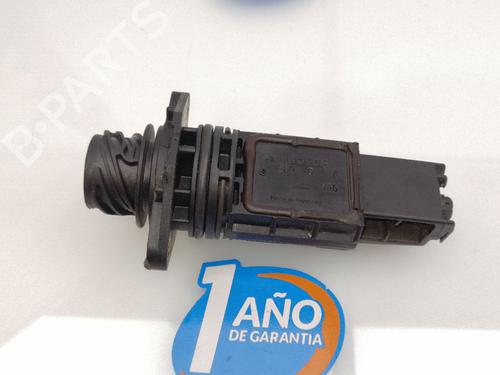 Used Mass air flow sensor BMW 3 Coupe (E36) M3 3.2 (321 hp) 23453850