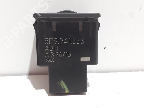 Kombi Kontakt / Stilkkontakt SEAT LEON (5F1) 1.4 TSI (150 hp) 25593532