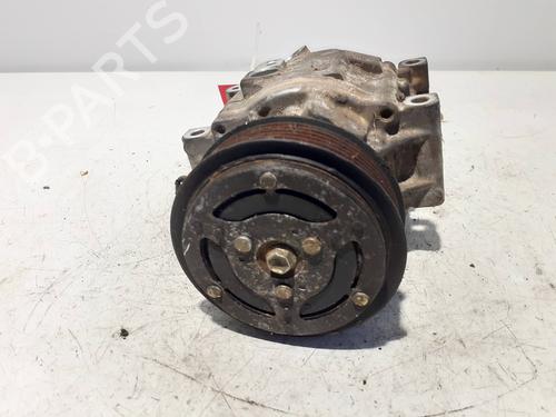 AC Kompressor FIAT PUNTO (188_) 1.2 60 (188.030, .050, .130, .150, .230, .250) | BP25987956M34 