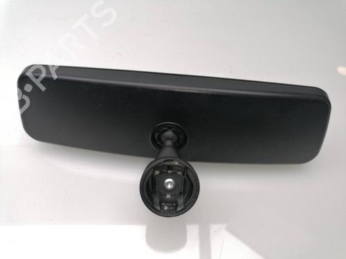 Rear mirror SKODA FABIA II (542) 1.2 12V | BP23387558I6 