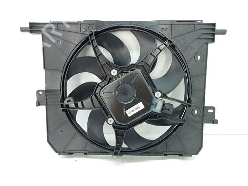 Køleventilator elektrisk SMART FORTWO Coupe (453) electric drive / EQ (453.391) (56 hp) 29499892