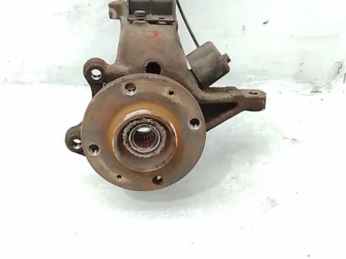 Used Left front steering knuckle Left front steering knuckle 36376975 36376975