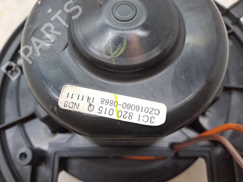 Heater blower motor VW GOLF VI Variant (AJ5) 1.4 TSI | BP23358945M62 