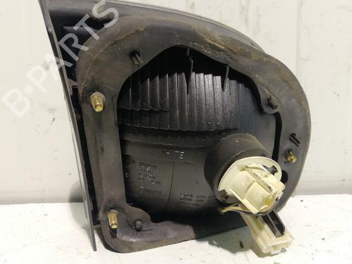 Right tailgate light DAEWOO LANOS (KLAT) 1.3 | BP25460629C80 