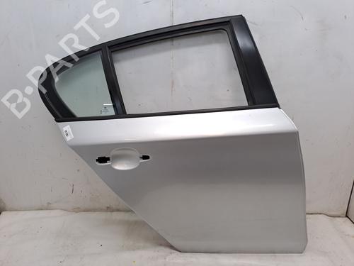 Used Right rear door BMW 1 (E87) 118 d (122 hp) 23361735