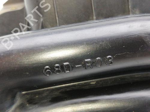Luftfilter kasse SUZUKI GRAND VITARA I (FT, HT) 2.0 HDI 110 16V 4x4 (SQ420D, TD83V, JA420WD) (109 hp) 23936491