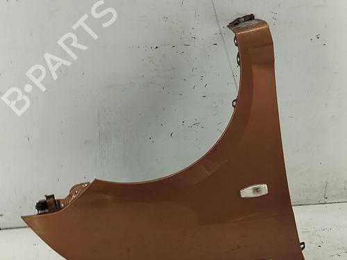 Used Right front fenders Right front fenders 38748800 38748800