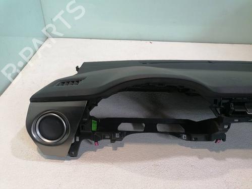 Dashboard TOYOTA AURIS (_E18_) 1.4 D-4D (NDE180_, NDE180R) | BP23939901C46 