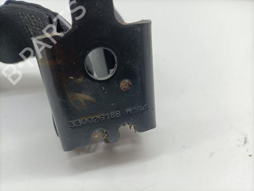 Rear right seatbelt BMW X5 (E53) 3.0 d | BP25459031I28 