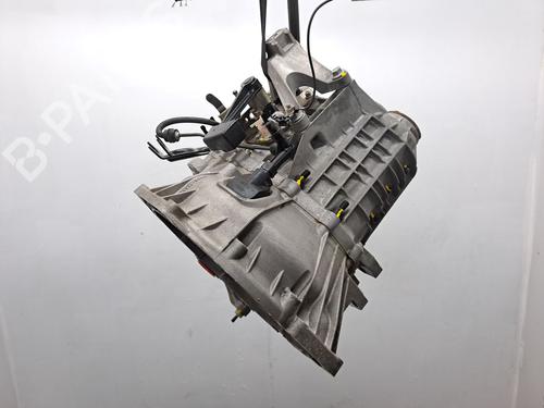 Gearbox DACIA LOGAN (LS_) 1.6 (LSOB, LSOD, LSOF, LSOH) | BP23379879M3 