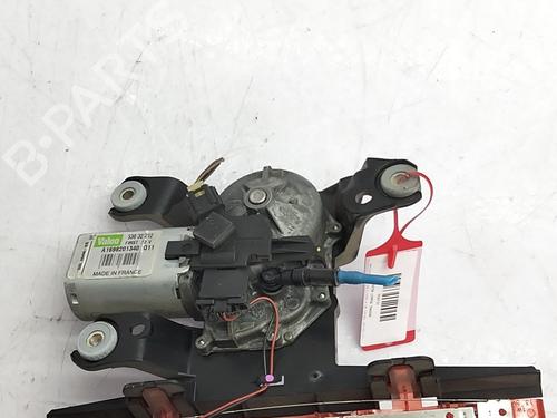 Used Rear wiper motor Rear wiper motor MERCEDES-BENZ A-CLASS (W169) A 170 (169.032, 169.332) (116 hp) 36377250 36377250